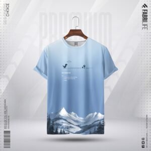Men's Premium Performance T-shirt – Offline
